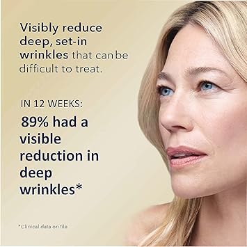 Anti-Aging &amp; Wrinkle Care