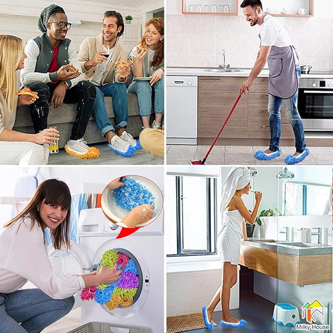 Cleaning Tools &amp; Accessories