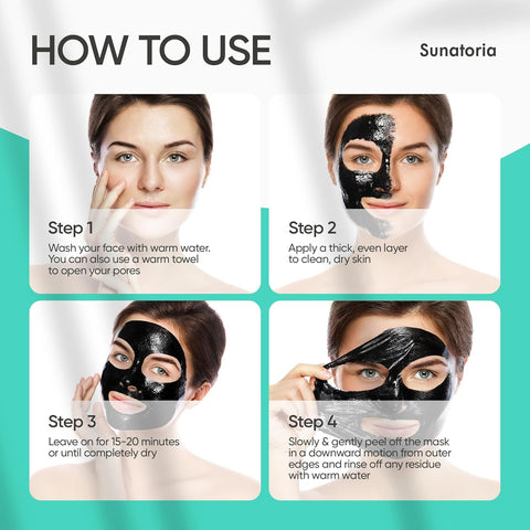 Face Masks &amp; Peels
