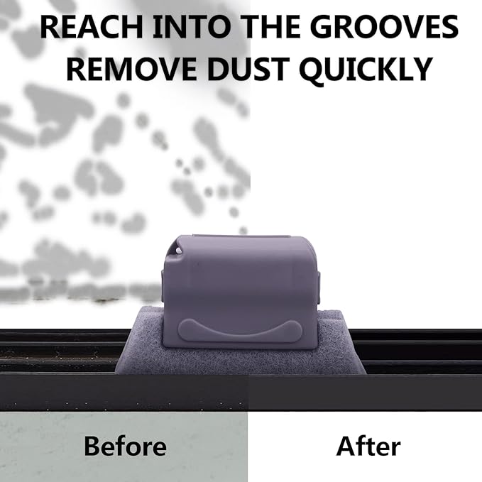 Koishu Magic Window Groove