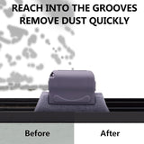 Koishu Magic Window Groove