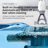 Michao Spin Mop Bucket Deluxe