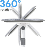 Baseboard Cleaner Tool