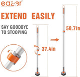 Scrubber-Versatile Bathroom