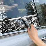 All-Purpose Stainless Steel Shower