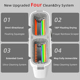 MOPALL Mop and Bucket