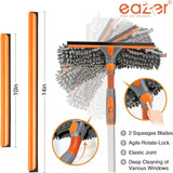 Eazer Squeegee Window Cleaner 2