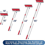 DSV Standard Window Squeegee