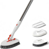 Shower Scrubber Cleaning Brush