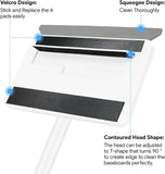 Baseboard Cleaner Tool