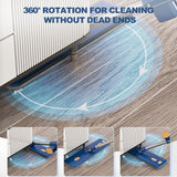 TSAI 2024 Large Flat Mop