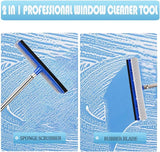 YONILL 72" Window Squeegee