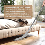 Extendable Gap Mop Dust Cleaner