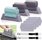 Koishu Magic Window Groove