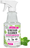 Mighty Mint Vinegar Cleaner