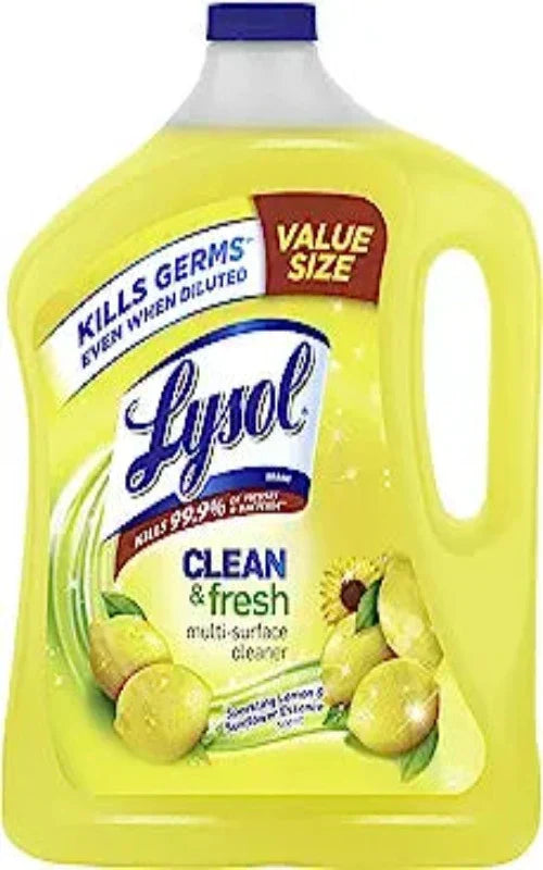 Lysol Multi-Surface Cleaner