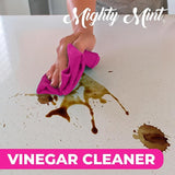 Mighty Mint Vinegar Cleaner