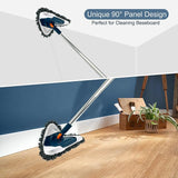 Wall and Baseboard Cleaning Mop