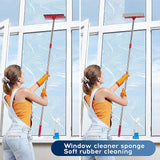 DSV Standard Window Squeegee
