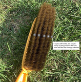 3 Pack 15" Hand Broom Brush,Soft