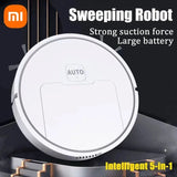 Xiaomi Smart Sweeping and Mop