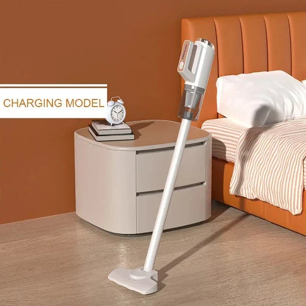 Dust Catcher Cordless Handheld