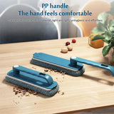 Window Washing Brush Car Cleaning