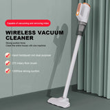 Dust Catcher Cordless Handheld