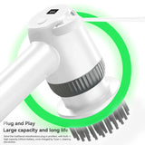 Efficient And Powerful Electric