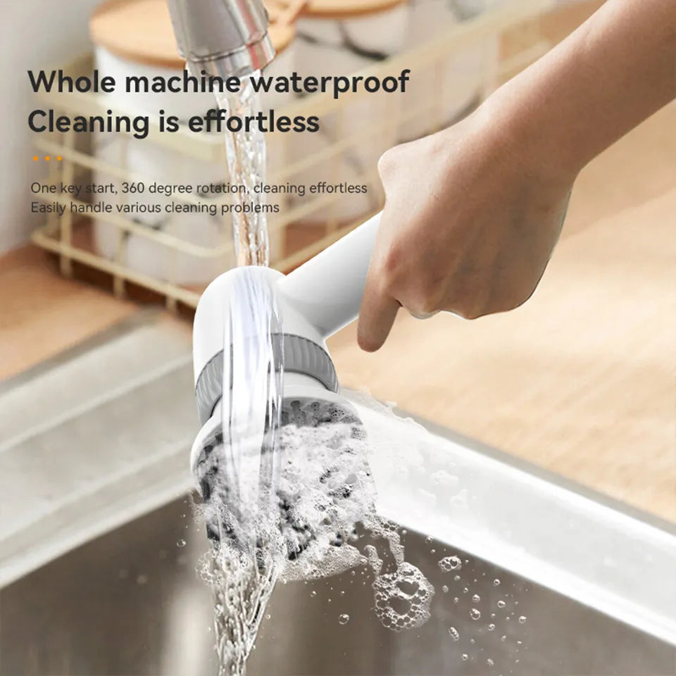 Efficient And Powerful Electric