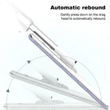 Flat Mop and Bucket Set Automatic