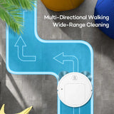 Xiaomi Smart Sweeping and Mop